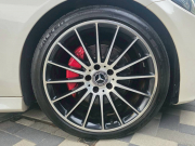 メルセデスベンツ Cクラス 中古車