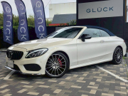 メルセデスベンツ Cクラス 中古車