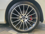 メルセデスベンツ Cクラス 中古車