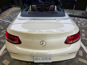 メルセデスベンツ Cクラス 中古車