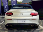 メルセデスベンツ Cクラス 中古車