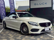 メルセデスベンツ Cクラス 中古車