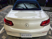 メルセデスベンツ Cクラス 中古車