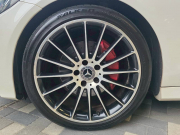 メルセデスベンツ Cクラス 中古車