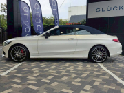 メルセデスベンツ Cクラス 中古車