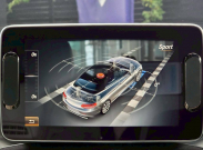 メルセデスベンツ Cクラス 中古車