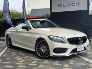 メルセデスベンツ Cクラス 中古車