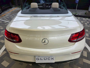 メルセデスベンツ Cクラス 中古車