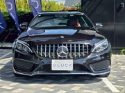 メルセデスベンツ Cクラス 中古車