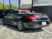 メルセデスベンツ Cクラス 中古車