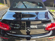 メルセデスベンツ Cクラス 中古車