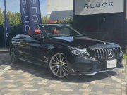 メルセデスベンツ Cクラス 中古車