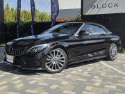 メルセデスベンツ Cクラス 中古車