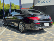 メルセデスベンツ Cクラス 中古車