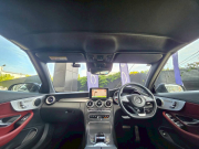 メルセデスベンツ Cクラス 中古車