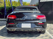 メルセデスベンツ Cクラス 中古車