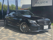 メルセデスベンツ Cクラス 中古車