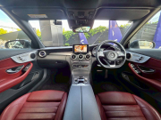 メルセデスベンツ Cクラス 中古車