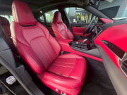 マセラティ レヴァンテ 中古車