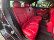 マセラティ レヴァンテ 中古車