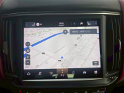 マセラティ レヴァンテ 中古車