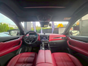 マセラティ レヴァンテ 中古車