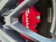 マセラティ レヴァンテ 中古車