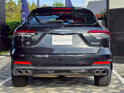 マセラティ レヴァンテ 中古車