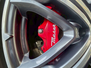 マセラティ レヴァンテ 中古車