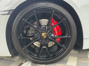 ポルシェ 718 ケイマン 中古車