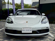 ポルシェ 718 ケイマン 中古車