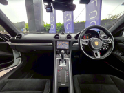 ポルシェ 718 ケイマン 中古車