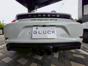 ポルシェ 718 ケイマン 中古車