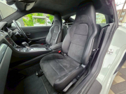 ポルシェ 718 ケイマン 中古車