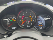 ポルシェ 718 ケイマン 中古車