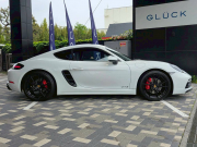 ポルシェ 718 ケイマン 中古車