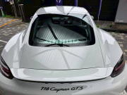 ポルシェ 718 ケイマン 中古車