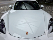 ポルシェ 718 ケイマン 中古車