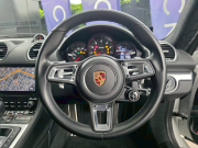 ポルシェ 718 ケイマン 中古車