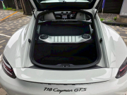 ポルシェ 718 ケイマン 中古車