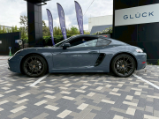 ポルシェ 718 ケイマン 中古車