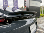 ポルシェ 718 ケイマン 中古車