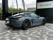 ポルシェ 718 ケイマン 中古車