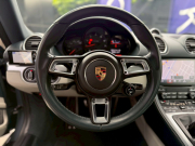 ポルシェ 718 ケイマン 中古車