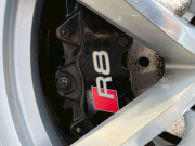 アウディ R8 中古車