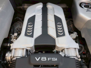 アウディ R8 中古車