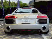 アウディ R8 中古車