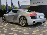 アウディ R8 中古車