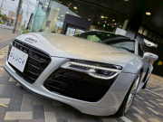 アウディ R8 中古車