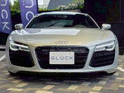 アウディ R8 中古車